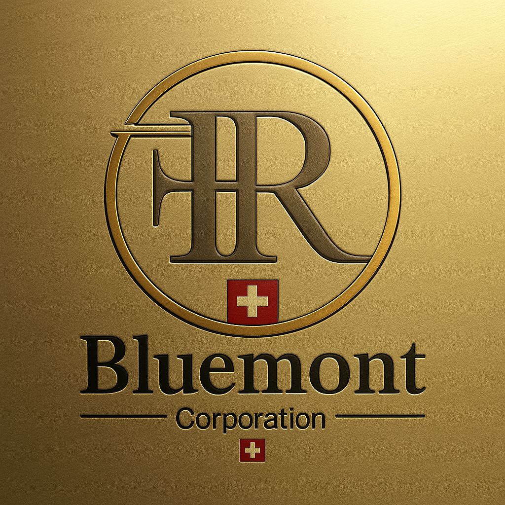 Bluemont Corporation AG